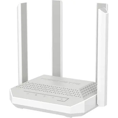 Маршрутизатор Keenetic Speedster 4G+ (KN-2911) - фото 2