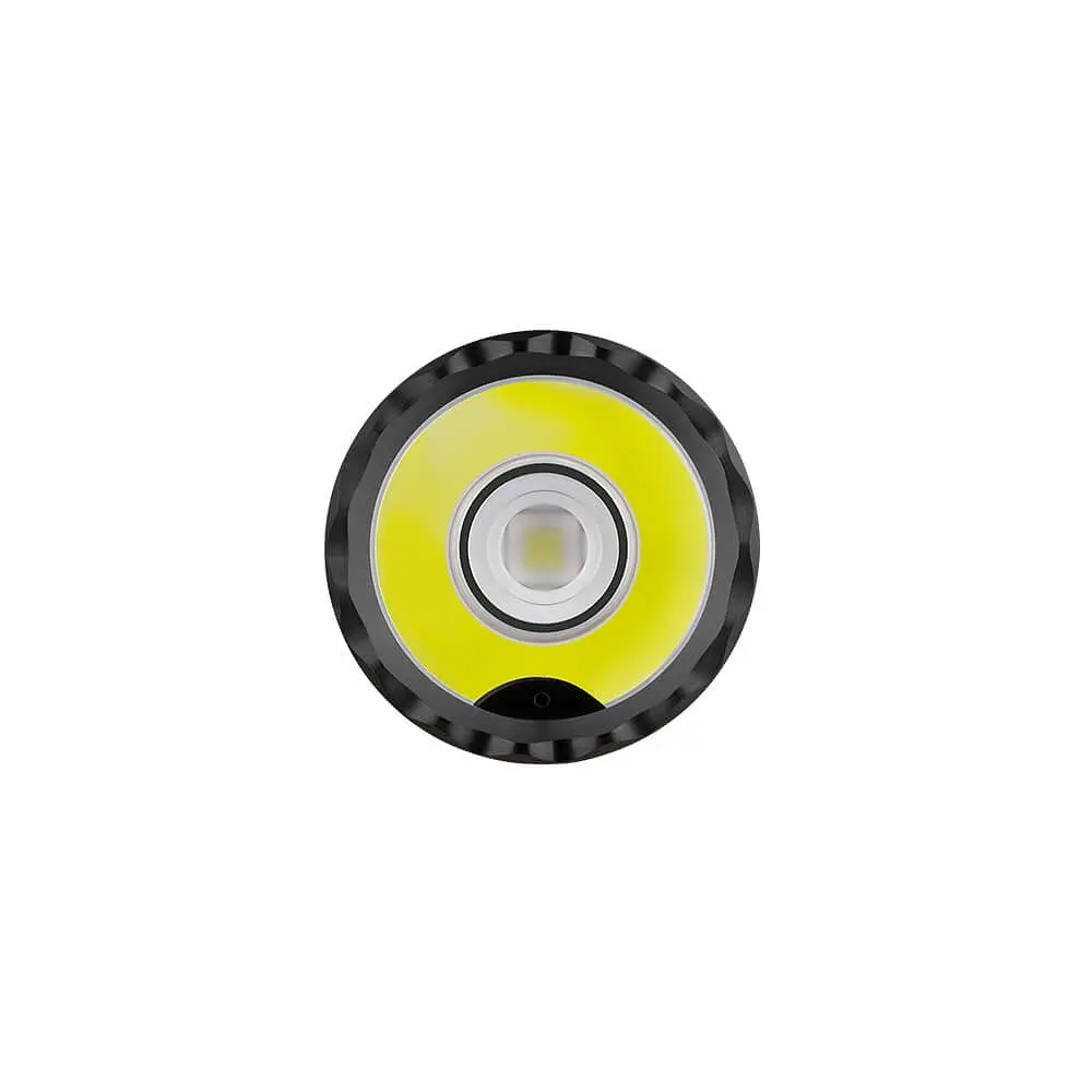 Фонарь Olight Warrior 3S OD Green (1013-2370.38.90) - фото 8