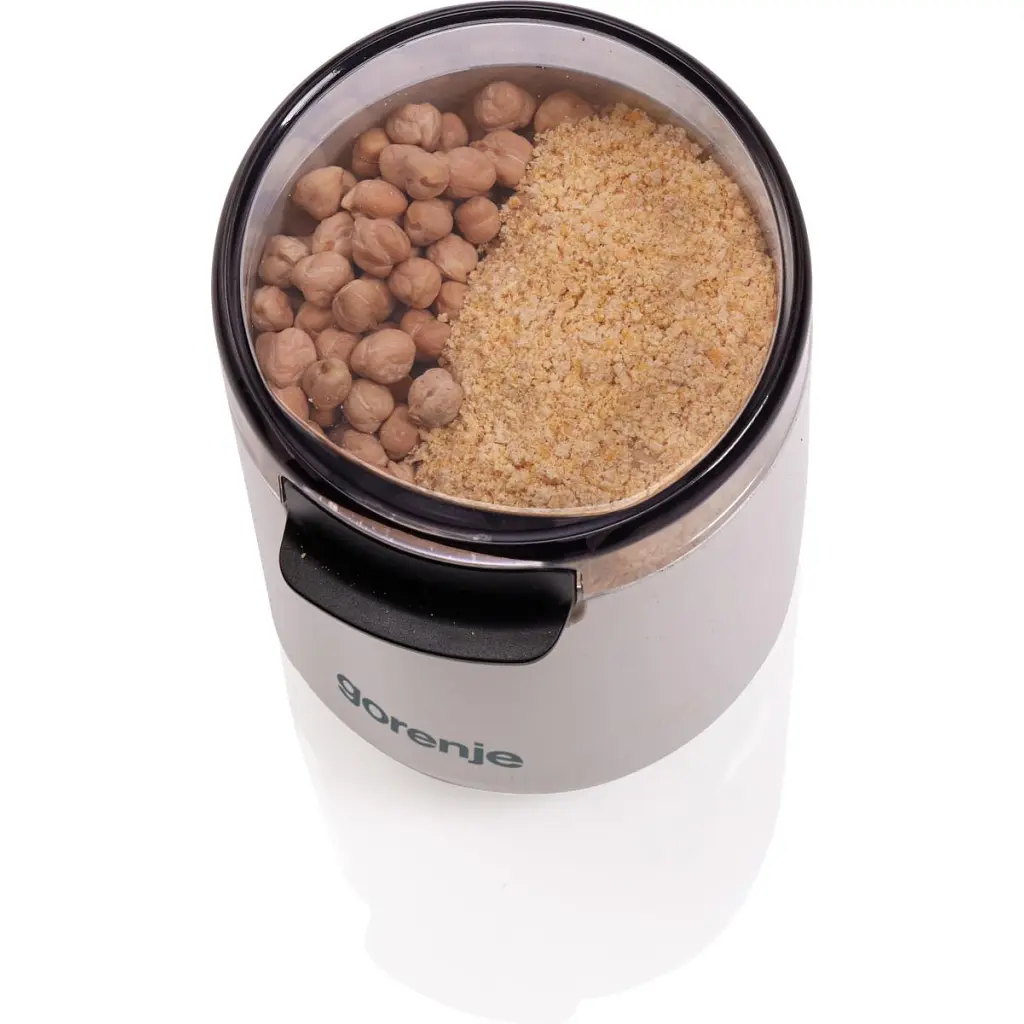Кофемолка Gorenje SMK150SW - фото 7