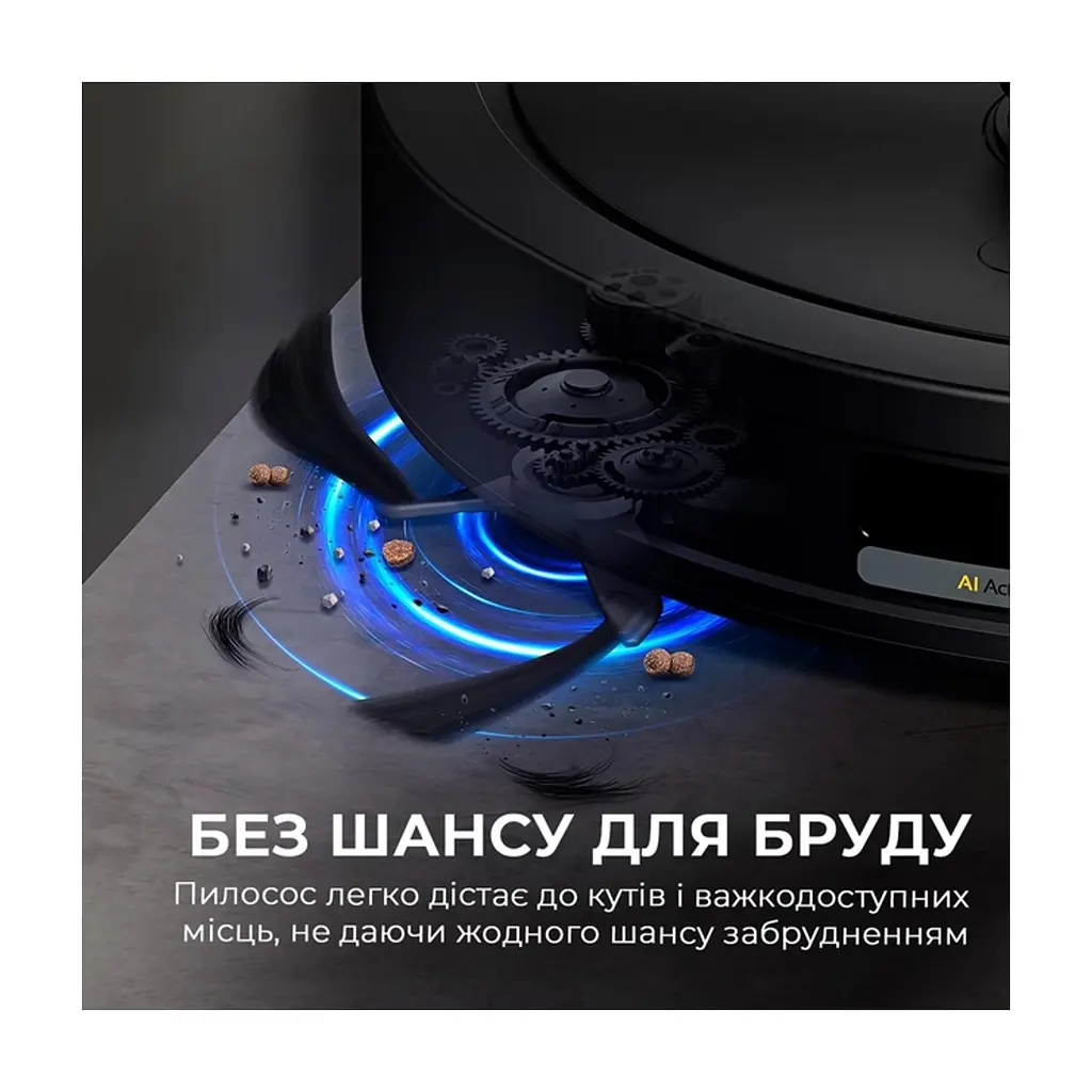 Пилосос Deerma S30 (DEM-S30) - фото 7