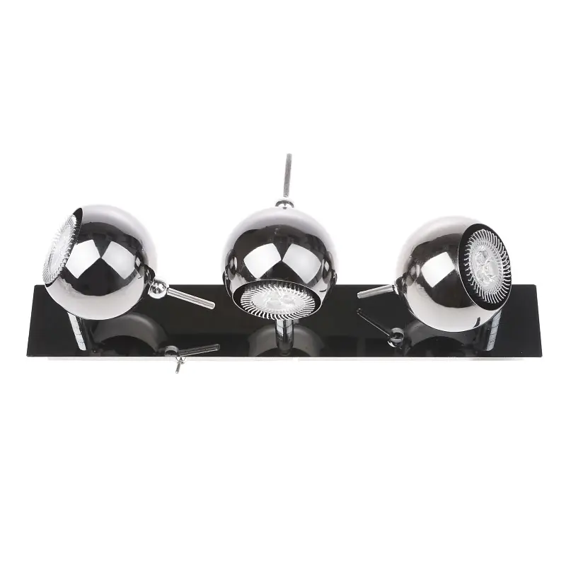 Светильник Brille потолочный спот поворотный LED светодиодный накладной HTL-50/3 - фото 2