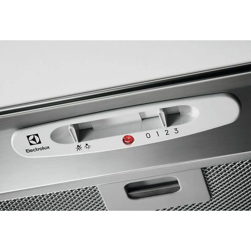 Витяжка ELECTROLUX LFG525W - фото 3