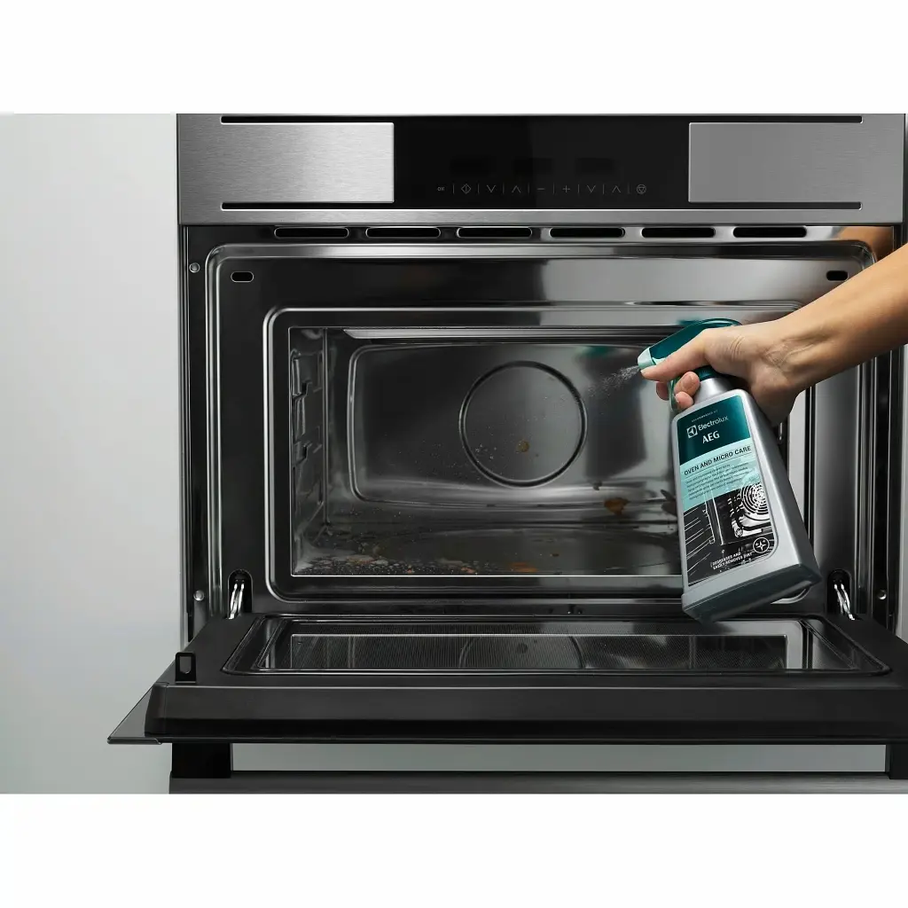 Засіб для чищення духовок Electrolux M3OCS301 - фото 2