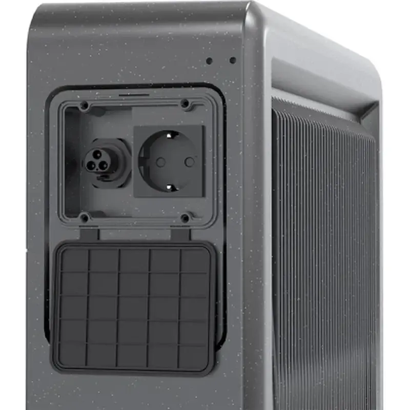 Зарядна станція Marstek Venus-E 2500W 5120Wh (Venus-E) - фото 4