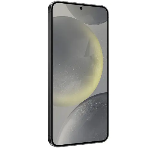 Смартфон Samsung Galaxy S24 8/256GB Onyx Black (SM-S921BZKG) - фото 3