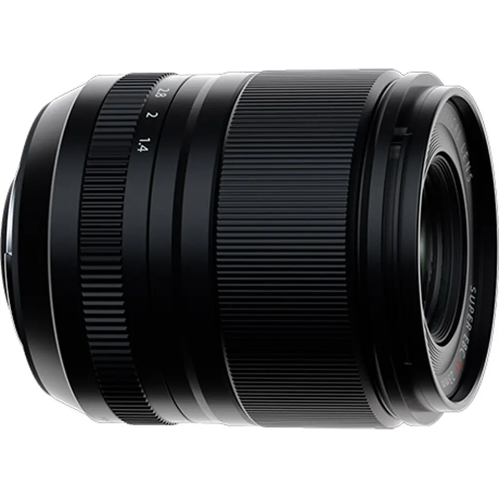 Об'єктив Fujifilm XF 23mm f/1.4 R LM WR (16746527) [99543] - фото 7