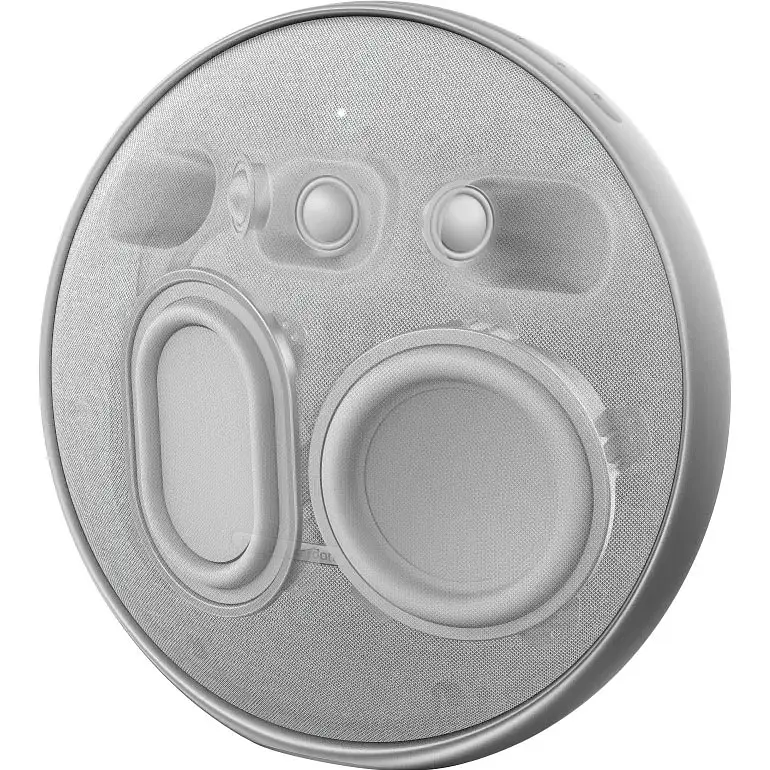 Портативная акустика Harman/Kardon Onyx Studio 9 Gray [HKOS9GRYEP] [133334] - фото 9