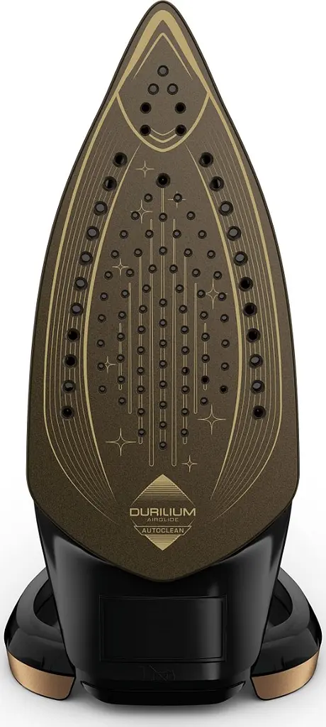 Праска Tefal Puregliss, 3000Вт, 270мл, паровий удар -280гр, постійна пара - 50гр, керамічна підошва teh0016248 - фото 2