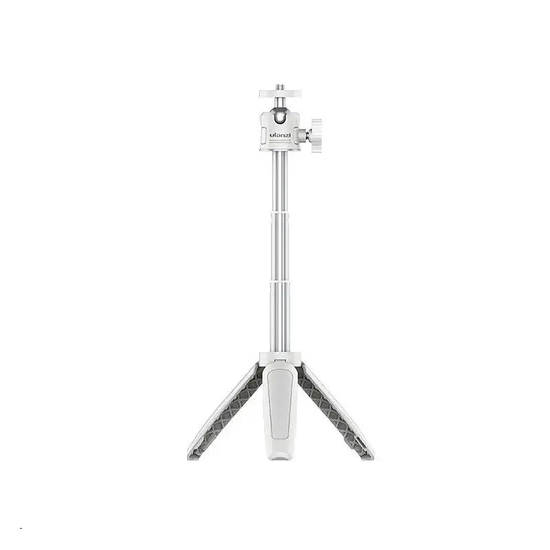 Штатив Ulanzi Vijim Mini Portable and Adjustable Desktop Tripod білий (UV-2014 MT-08) - фото 3