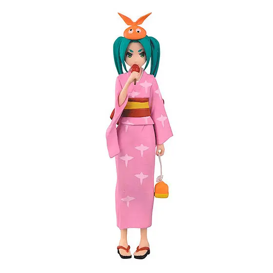 Фигурка Banpresto Monogatari Series Yotsugi Ononoki SQ Figure История монстров Йоцуги Ононоки WST M YO - фото 2