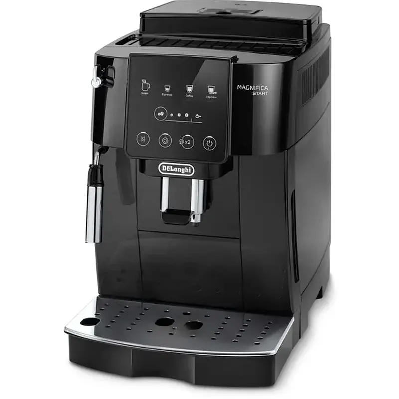 Кавоварка DELONGHI ECAM220.21.B - фото 9