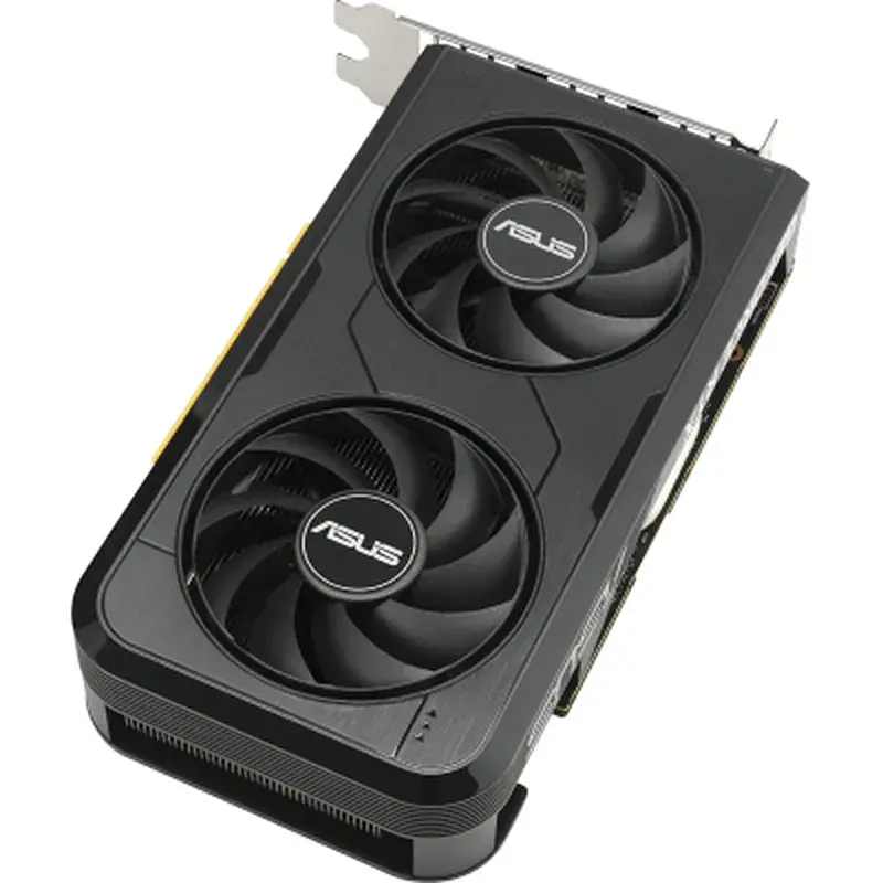 Відеокарта ASUS GeForce RTX5050 8Gb DUAL OC (DUAL-RTX5050-O8G) - фото 4