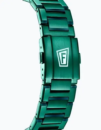 Годинник Festina F20730/1 - фото 2