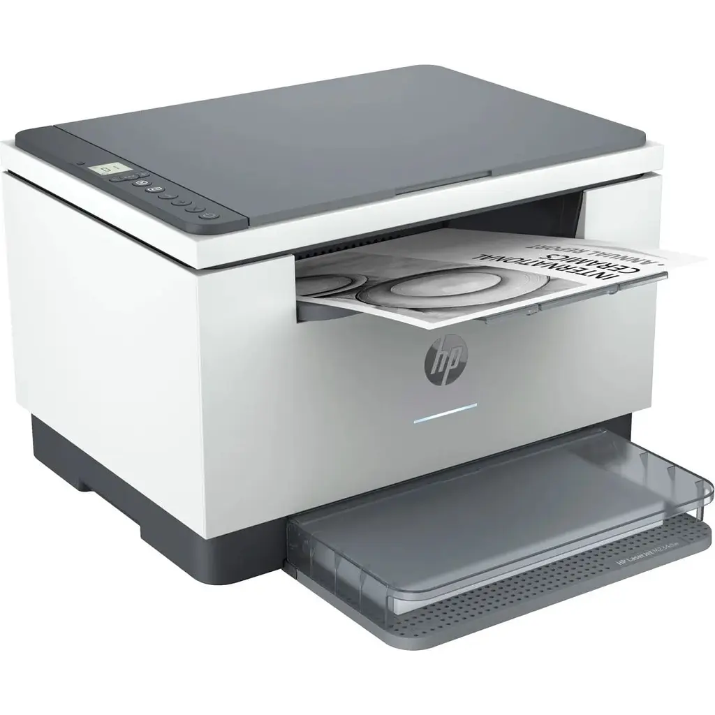 БФП HP LaserJet MFP M234dw (6GW99F) [132268] - фото 2