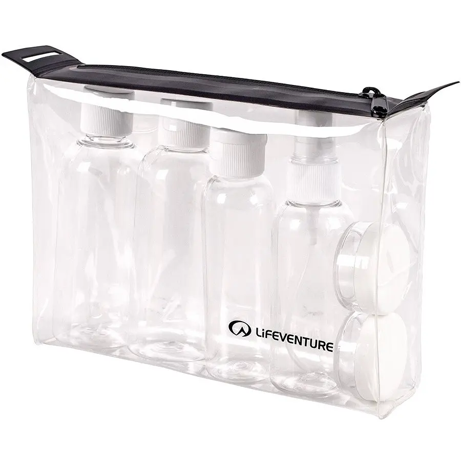 Набір Lifeventure Flight Bottle Set - фото 2