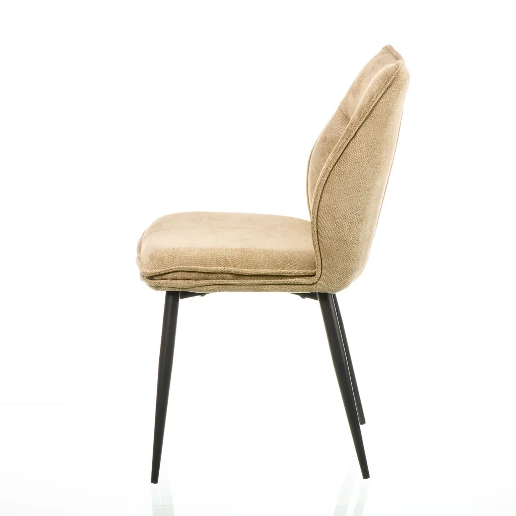 Кухонний стілець Special4You Sydney beige (E7597) - фото 5