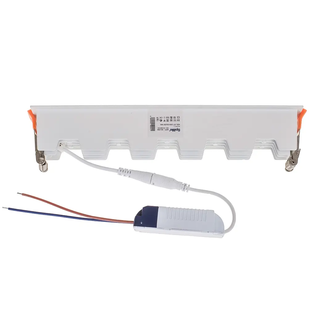 Світильник точковий Brille HDL-DT 200/10*2W NW 36-206 - фото 6