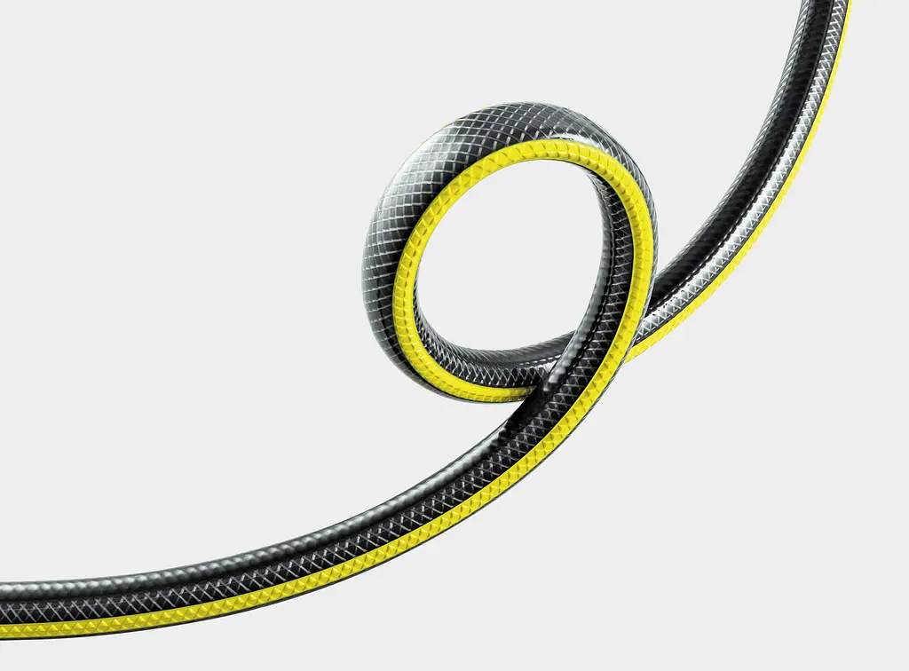 Шланг садовий Performance Plus 3/4" 25м 3 шари до 30бар -20…+60°C Karcher sad0001861 - фото 6