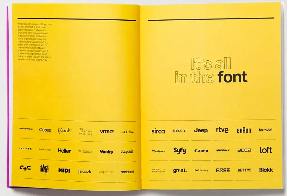 Logotype - фото 4