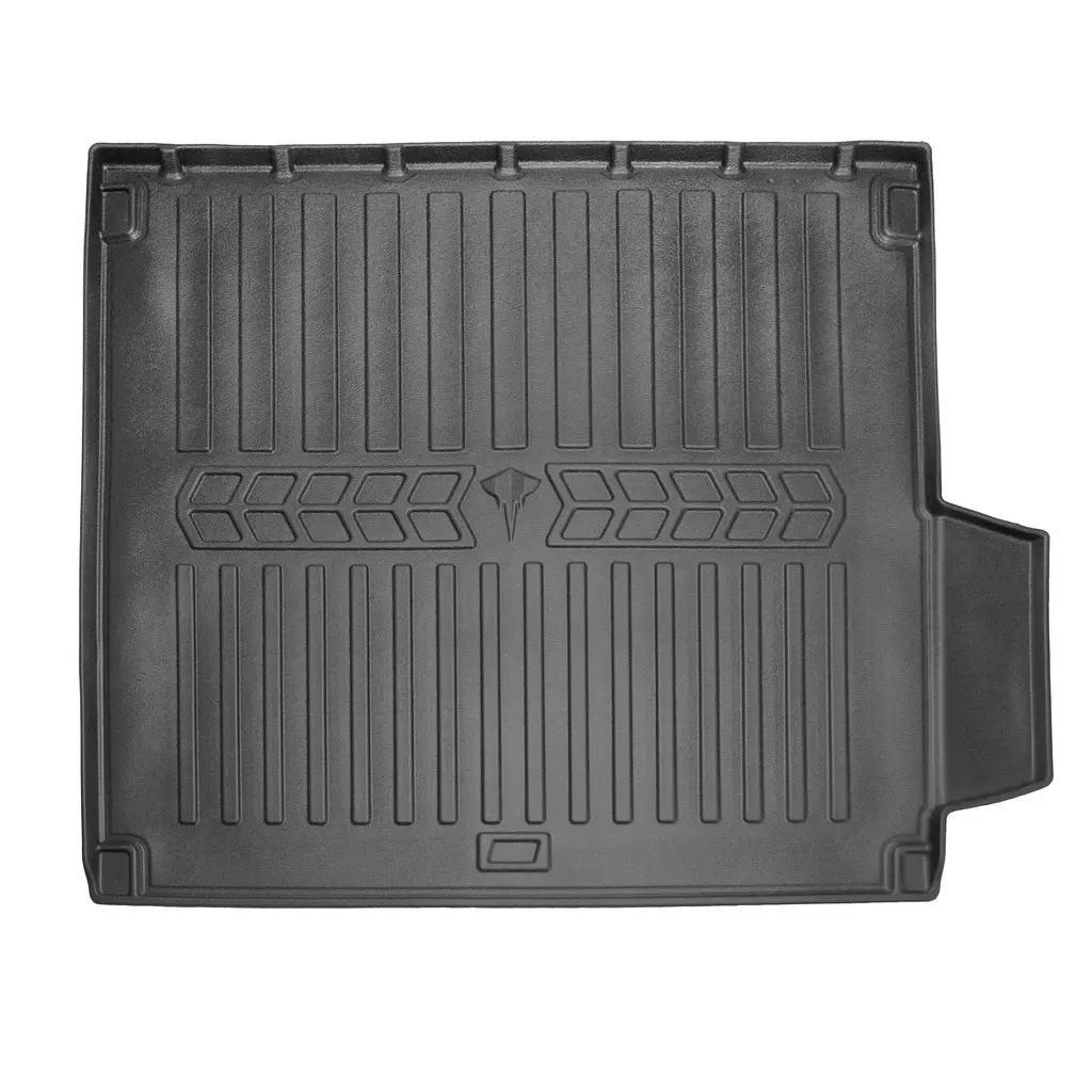 Килимок в багажник 3D для Land Rover RANGE ROVER IV (L405) (2012-2023) (short)