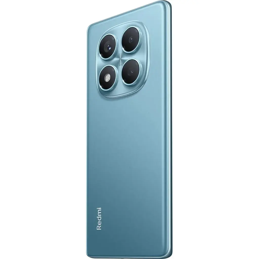 Смартфон Redmi Note 14 Pro 8/256GB Ocean Blue UA-UCRF [126503] - фото 7