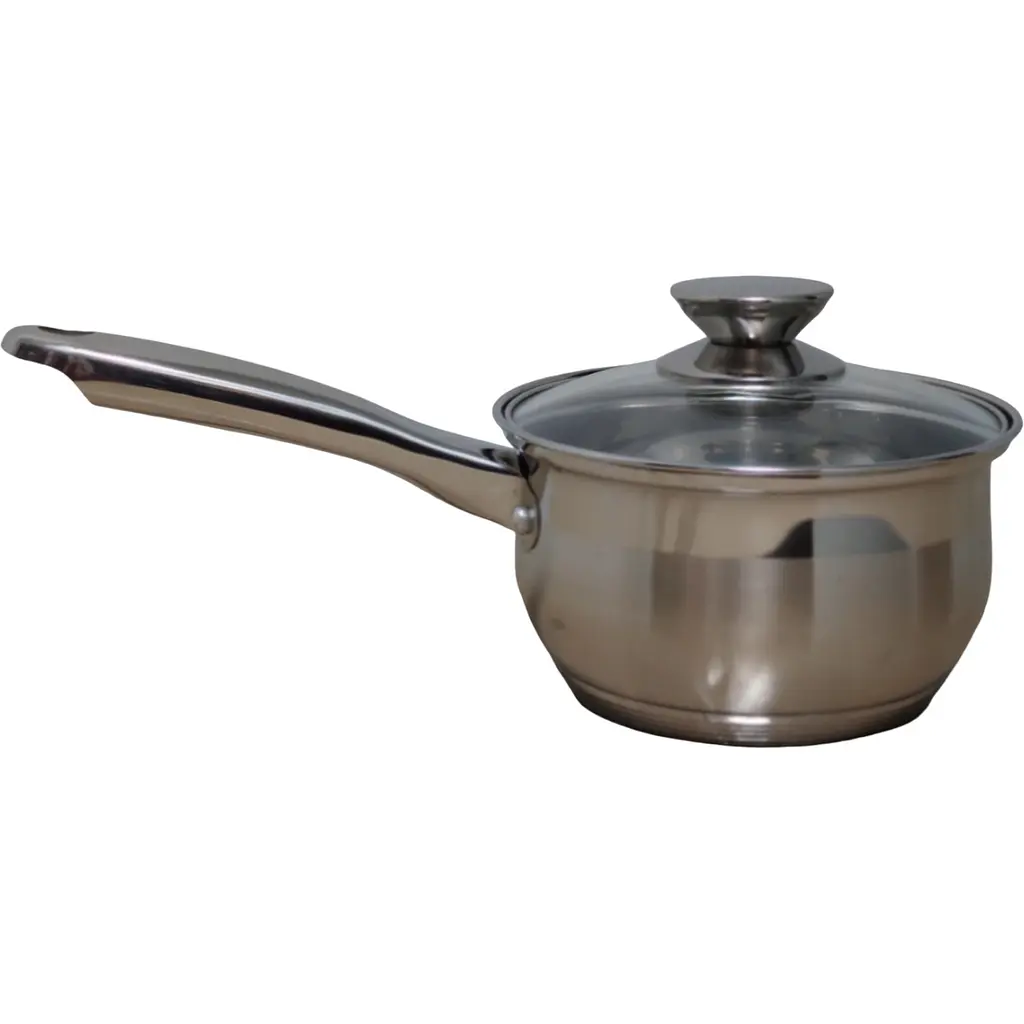 Ківш Vezzer з 5-шаровим дном 1.5 л (VZ12141-16S) - фото 2