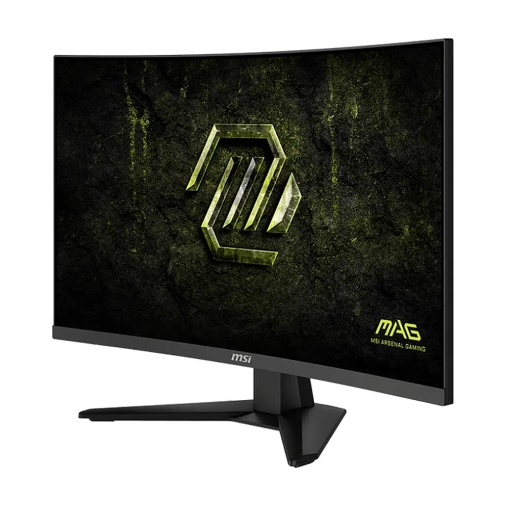 Монітор MSI MAG 275CF X24 - фото 3