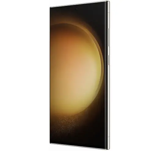 Samsung S23 Ultra 8GB/256GB SM-S918B/DS 2sim + e sim BEIGE WHITE - фото 4