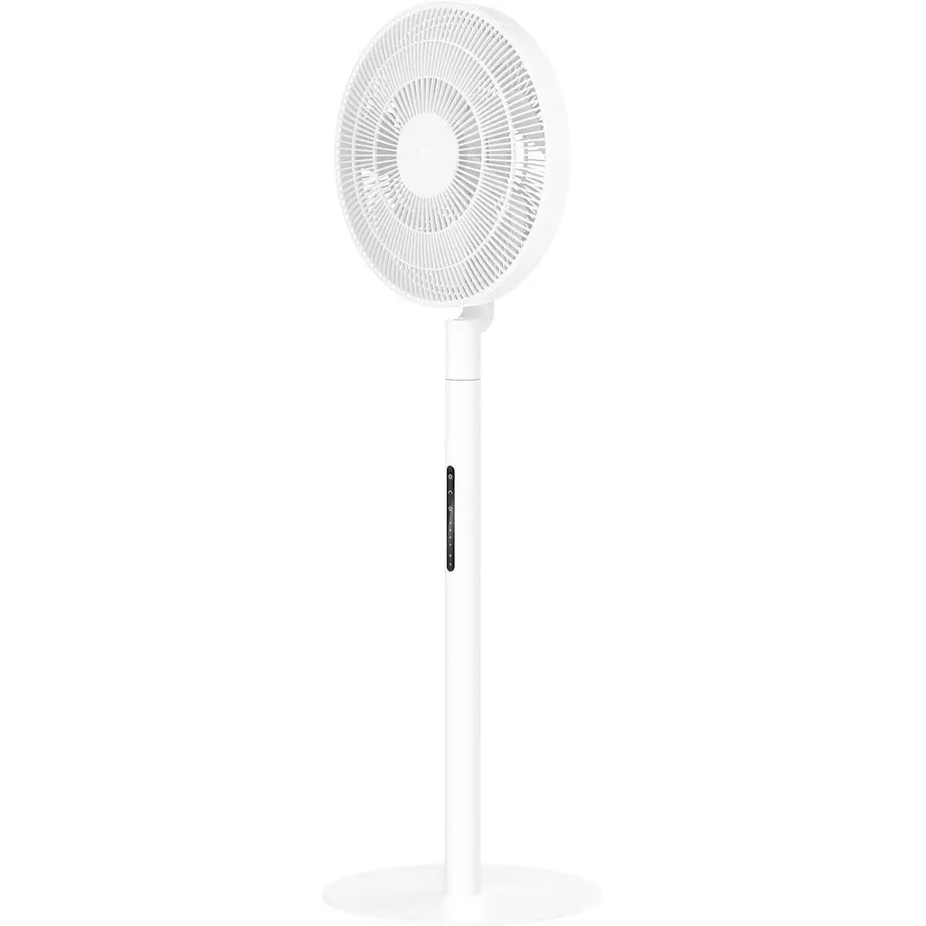 Вентилятор Mijia Smart Standing Fan Pro Slim (BHR08UQEU) [172086] - фото 3