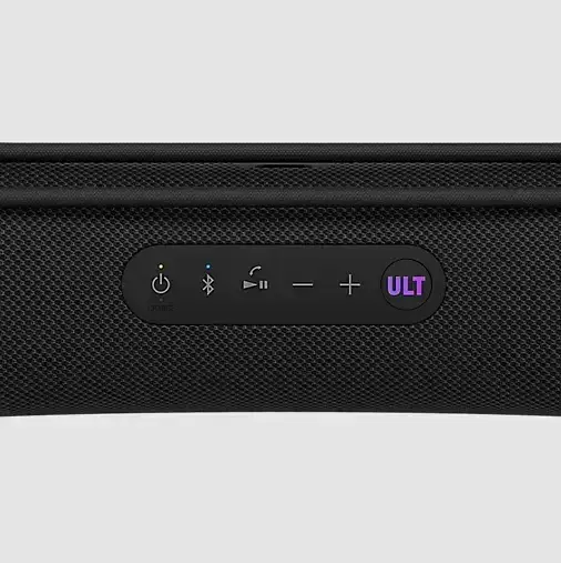 Акустика портативная — колонка бездротова Sony ULT Field 1 (SRSULT10B.CE7) чорна - фото 7