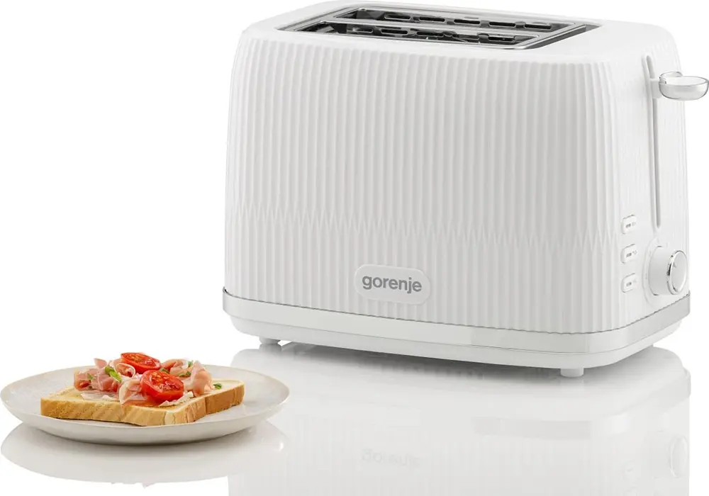 Тостер T850DPW (TA1425-CE) Gorenje teh0021536 - фото 2