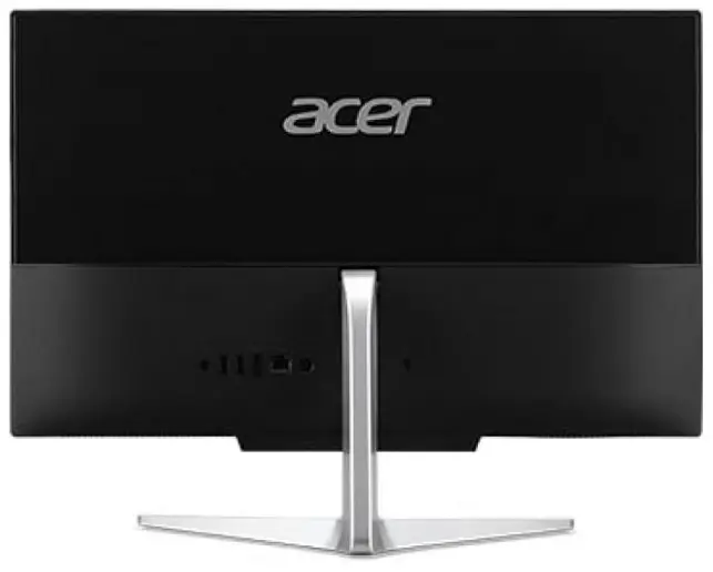 ПК-моноблок Acer Aspire C24-1650 23.8FHD/Intel i5-1135G7/8/256F/int/kbm/Lin (DQ.BFSME.007) - фото 7