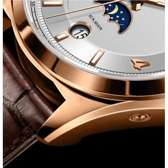Мужские наручные часы Lobinni Premium - фото 7