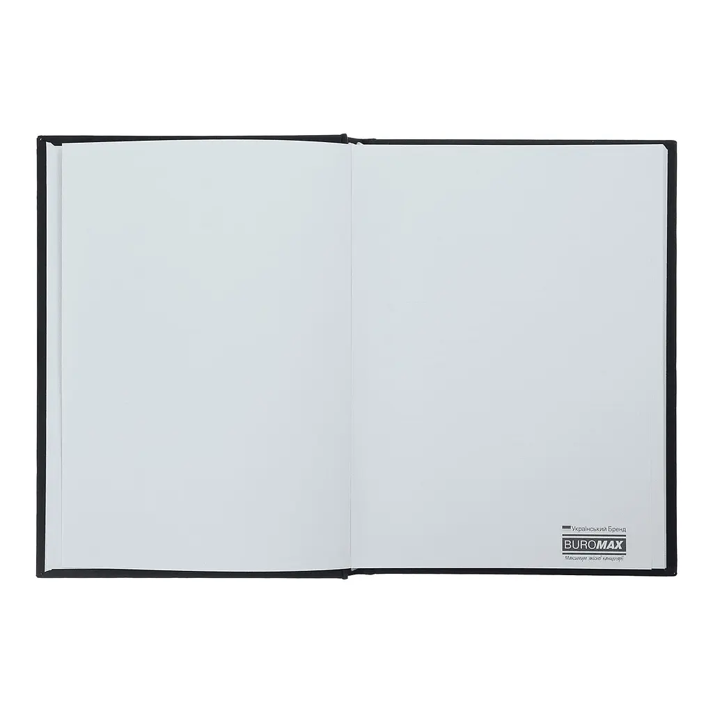 Щоденник недатований Buromax Free A5 синій (BM.2064-02) - фото 3