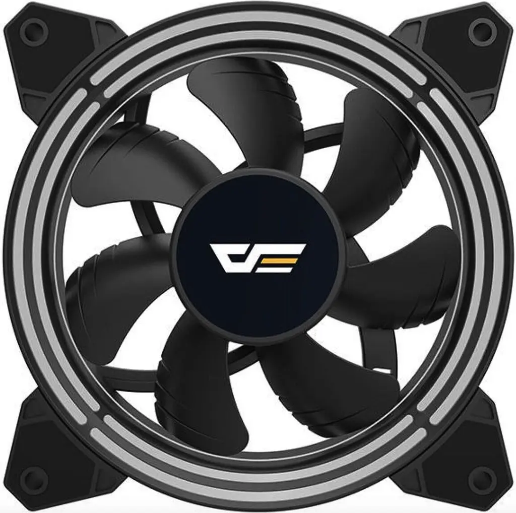 Комплект вентиляторів Darkflash CF11 Pro 3-Pack (CF11 PRO) - фото 7