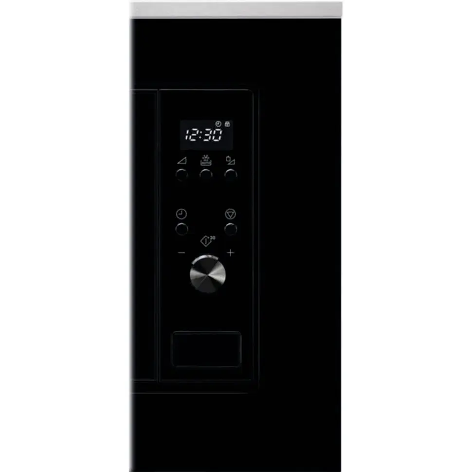 Мікрохвильова піч Electrolux LMS2203EMX [100463] - фото 5