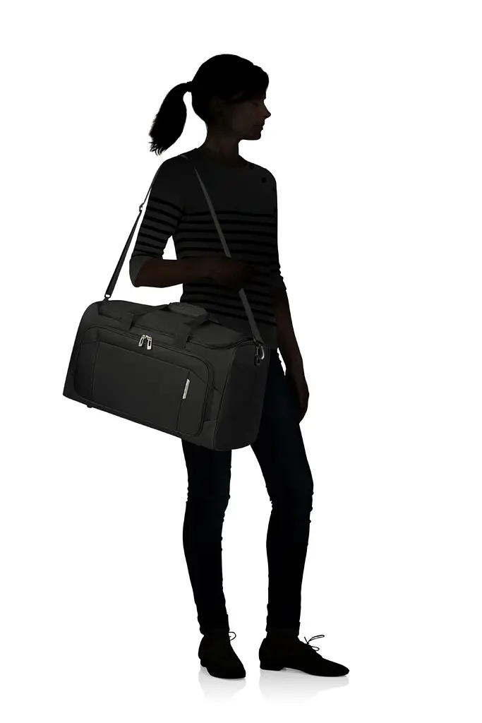 Дорожня Сумка Samsonite RESPARK BLACK 55x33x30 KJ3*09012 - фото 7