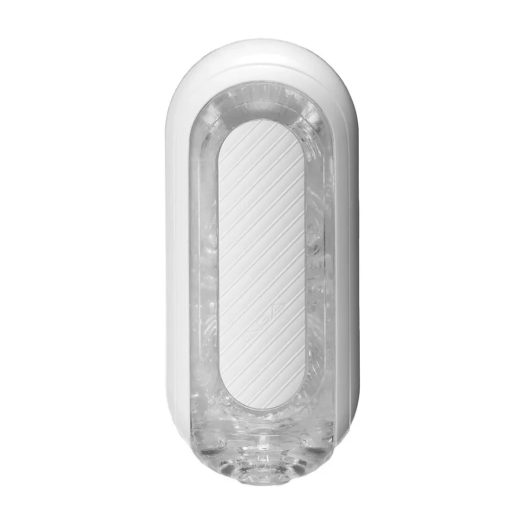 Мастурбатор Tenga Flip Zero Gravity White