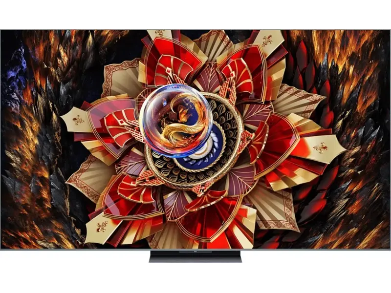 Телевізор TCL 85C9K