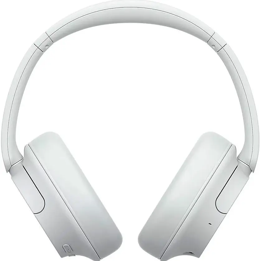 Навушники Sony WH-CH720N White (WHCH720NW.CE7) - фото 4