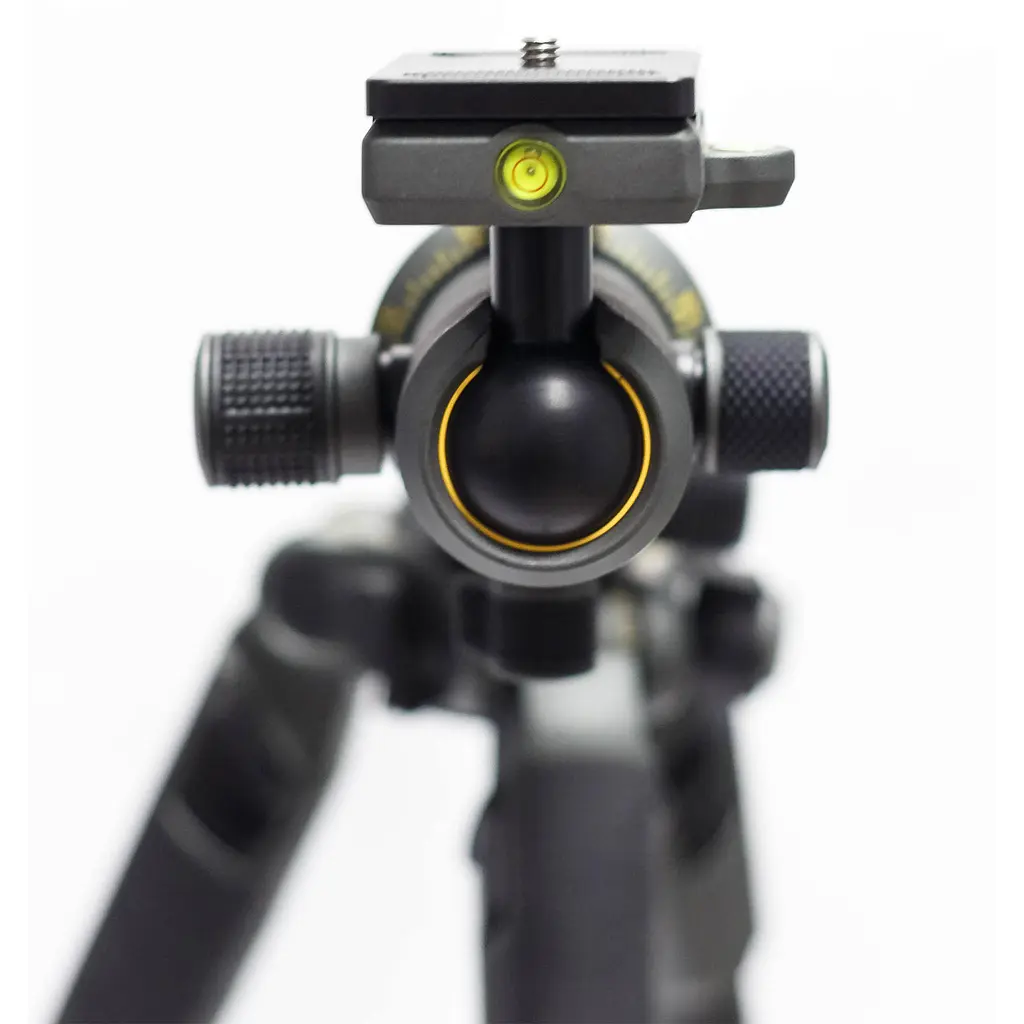 Штатив Vanguard Alta Pro 2+ 263CB 100 (Alta Pro 2+ 263CB 100), Чорний - фото 13