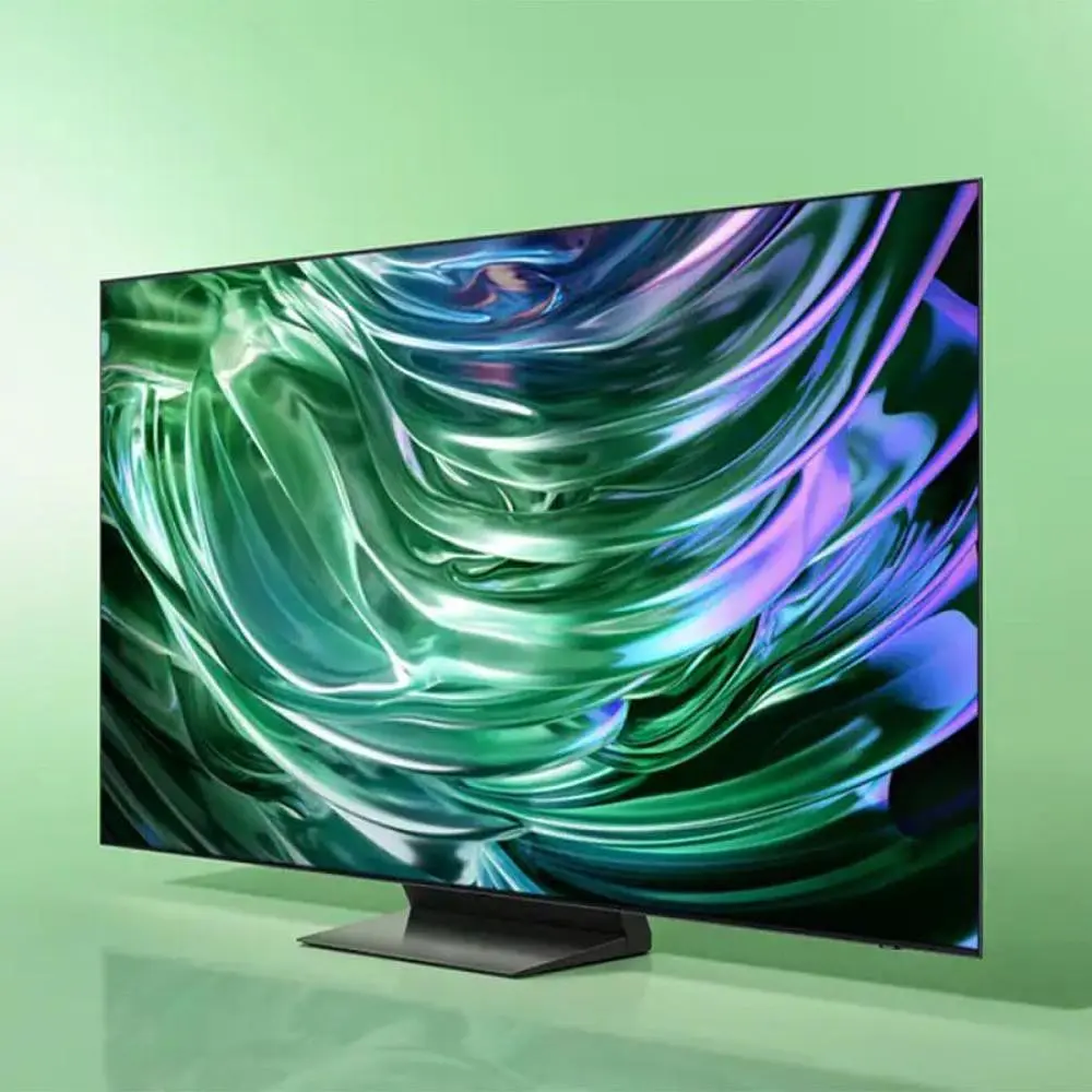 Телевізор Samsung QE65S90DAUXUA - фото 3