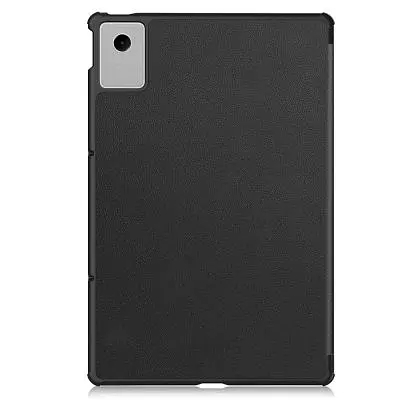 Чохол до планшета BeCover Smart Case Lenovo Idea Tab Plus 12.1" Black (715078) - фото 3