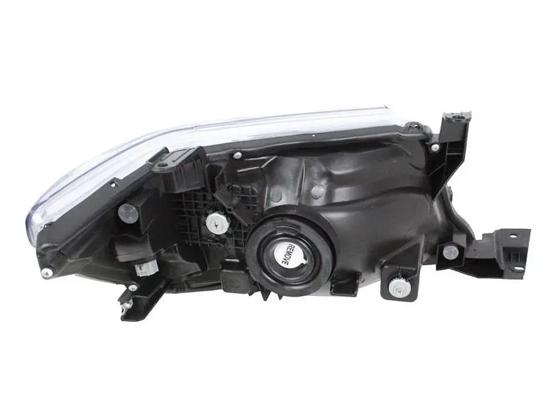 Фара передня ліва Toyota Hilux VII 04-16р Depo (212-11T2L-LD-EM) - фото 2