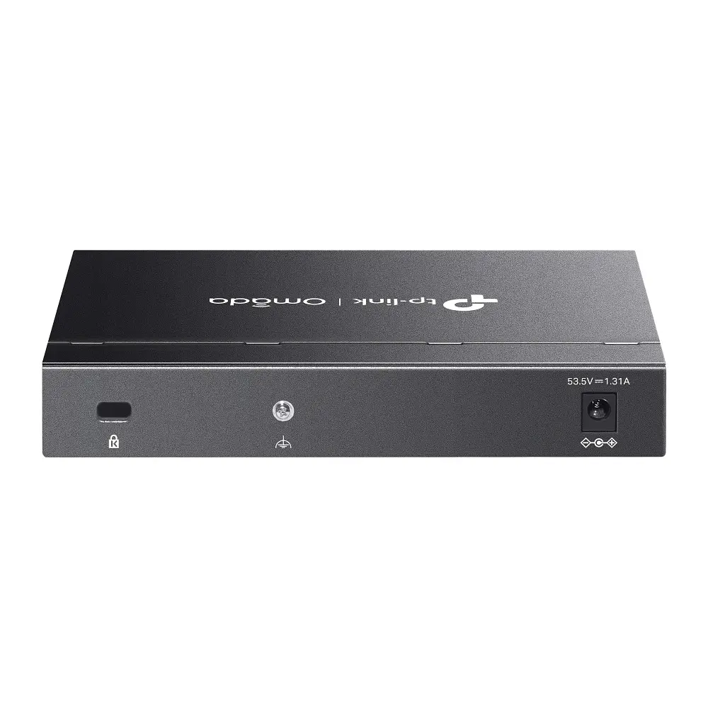 Комутатор TP-Link Omada ES206GP - фото 4