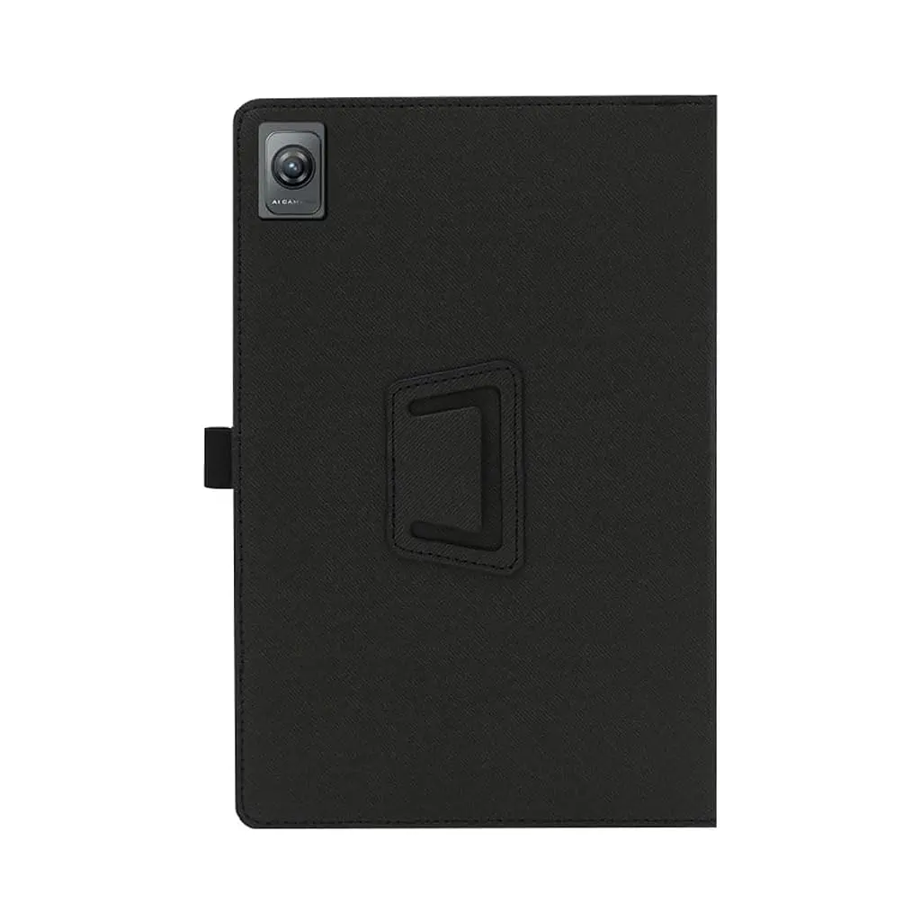 Чохол до планшета BeCover Slimbook Blackview Tab 60 8.68" Black (712833) - фото 2