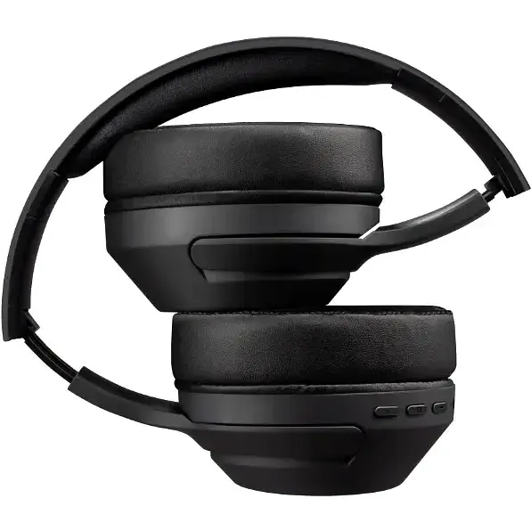 Гарнітура Defender FreeMotion B690 Bluetooth Black (63690) (7024921) - фото 2