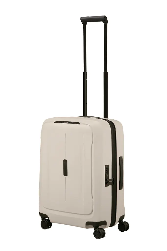 Валіза 55 См Samsonite ESSENS SANDSTONE 55x40x23(26) KM0*15005 - фото 12