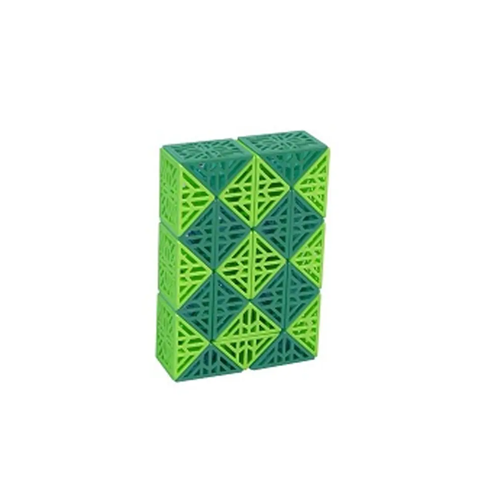Змійка Рубіка WToys 400-1C (в асортименті)