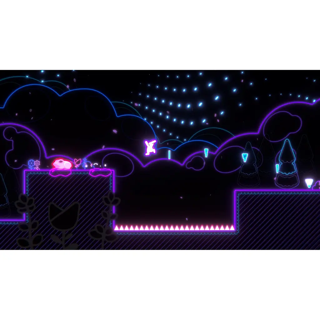 Ключ активации Microsoft Mr. Run and Jump для Xbox One/Series S/X - фото 2